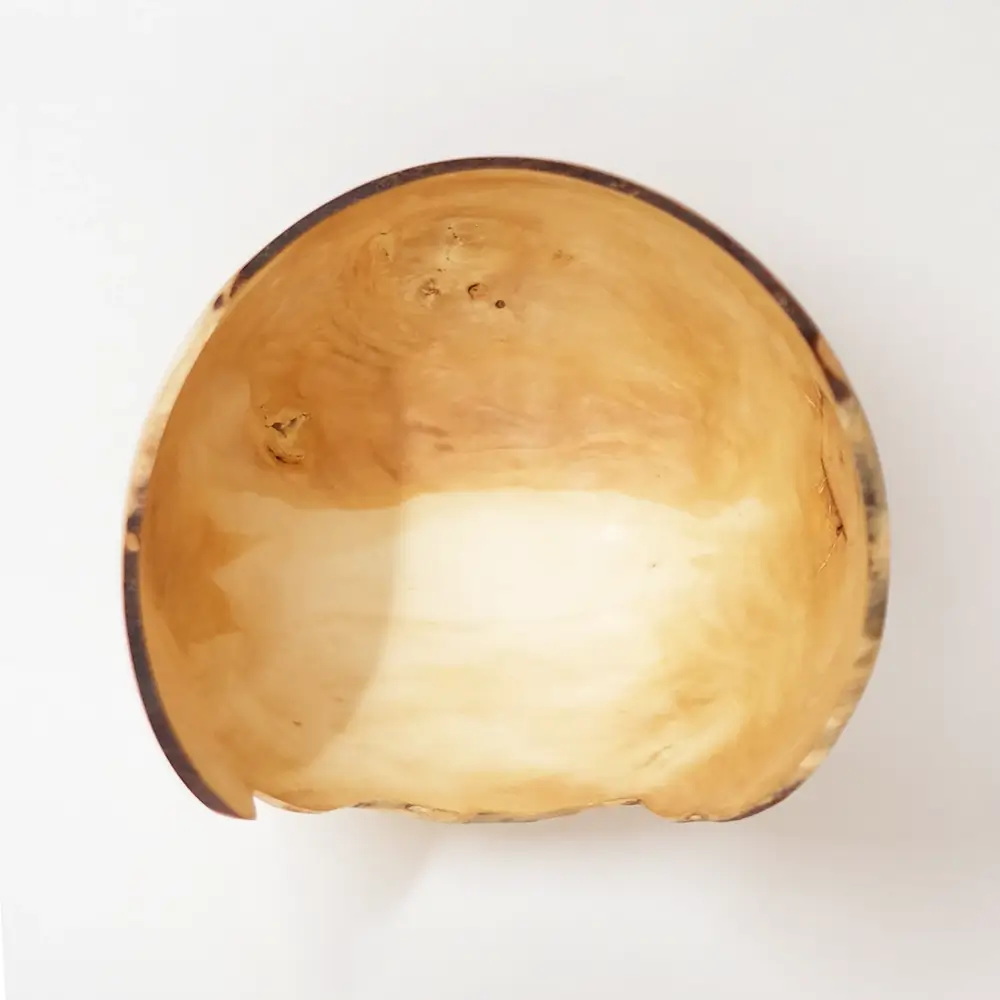 [専用出品]木材インテリア サルスベリ Wooden Bowl 'サルスベリ'｜西 優樹｜インテリア雑貨のオンライン